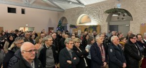 Une revitalisation du bourg centre sur plusieurs années