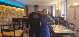 De nouvelles ouvertures à L'Olympique,
dès demain soir !