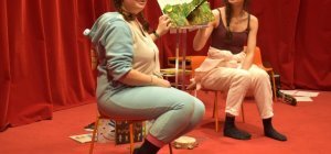 Une nuit de la lecture
s'invite à la médiathèque