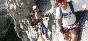 La Mouss'nordic,
c'est samedi 17 février !