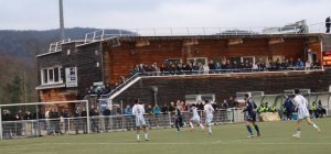 Le Puy en Velay, une lourde tâche pour Jura Sud Foot !