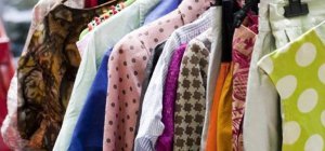 Nouvelle bourse au vêtement printemps été
du 6 au 11 mars