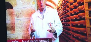 Des médailles d'Or pour Juraflore pour la 12e année consécutive !