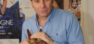 Clairvaux : vers la fin des chevaux de bois, Francisque
Bailly-Cochet est en colère