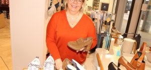 Journée des droits de la femme :
nos commerçantes, on les aime !