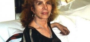 Décès de Madeleine Chapsal,
journaliste et romancière