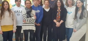 Journées portes ouvertes
à la Passerelle des Arts