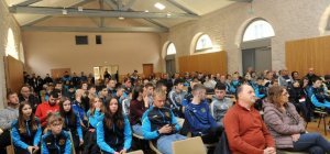 Juralacs Football : quid de l'avenir du club
aux 300 licenciés