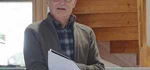 La dictée des grands !