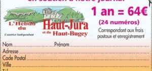 Un abonnement ? Ou cadeau à offrir ?