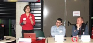 Le BNI Oyonnax, un réseau professionnel
basé sur le marketing de la recommandation