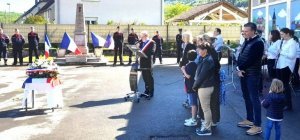 Victoire du 8 mai 1945