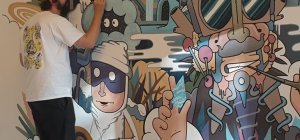 La nuit du Musée
de l'Abbaye