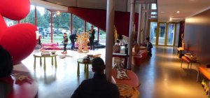 359 visiteurs pour la nuit des musées !