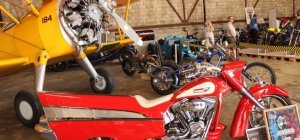 Succès de la 3e édition  Hangar zéro1 