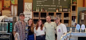 La guinguette le 30.3
vous tend les bras