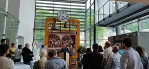 Des lunettes taillées
pour le sport