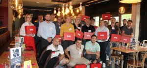 Constitution du groupe
BNI Oy'Haut Bugey