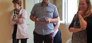 Archéologie, le jour d'après