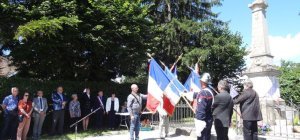 Emotion à fleur de coeur