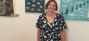 L'art et la manière avec Jessica Vidal