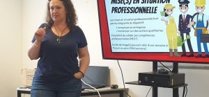 Escape Game géant au Tomachon