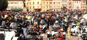 9e édition des 1001 virages Jura