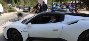 Les baptêmes avec Auto-Passion en voiture de prestige ou de sport !