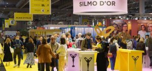 En quête du Silmo d'or 2024