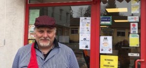 Le boucher charcutier
entre au Gault et Millau !