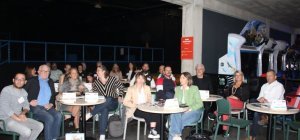 Une matinale industrie
au BNI OY'Haut Bugey