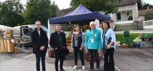 La Place des Possibles