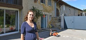 Petits Pas et Potirons recherche des locaux