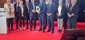 L'Ain désigné département préféré des Français ! 