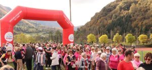 Des partenariats exemplaires autour d'Octobre Rose, une totale réussite !