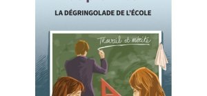 Chronique d'un prof
de province