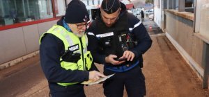 La coopération Franco-Suisse
transfrontalière sur l'Arc jurassien