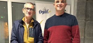 Frédéric Benoit remplace Gilles Philippe à la présidence