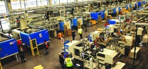 Smoby, une entreprise centenaire qui se porte bien