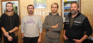 Les gardes particuliers, sentinelles des cours d'eau