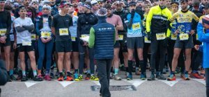 Plus de 1000 traileurs sur les pistes de l'Oxyrace 2025