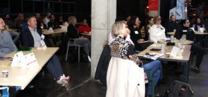 Une 1re rencontre « Inter BNI »