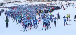 La Transju' s'adapte mais tient bon !