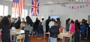 Les portes ouvertes à l'Institution St-Joseph, que d'ouvertures pour les jeunes !