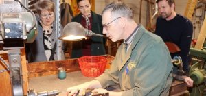 Les 28 et 29 juin 2025,
le 1er pipe show à St-Claude