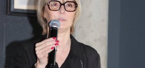Laurence Gény et Anne Janvier Vandel,
quels talents ces femmes !
