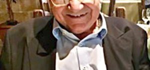 Le fondateur du carrousel de Dijon s'est éteint