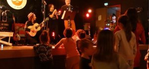 TomBés du camion
en vedette américaine