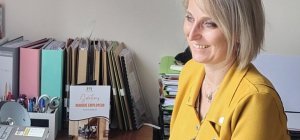 Marlène Granger, MaTeam'Co à votre service