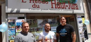 Le F.C.S.C. rugby compte sur vous, message enregistré en vidéo !